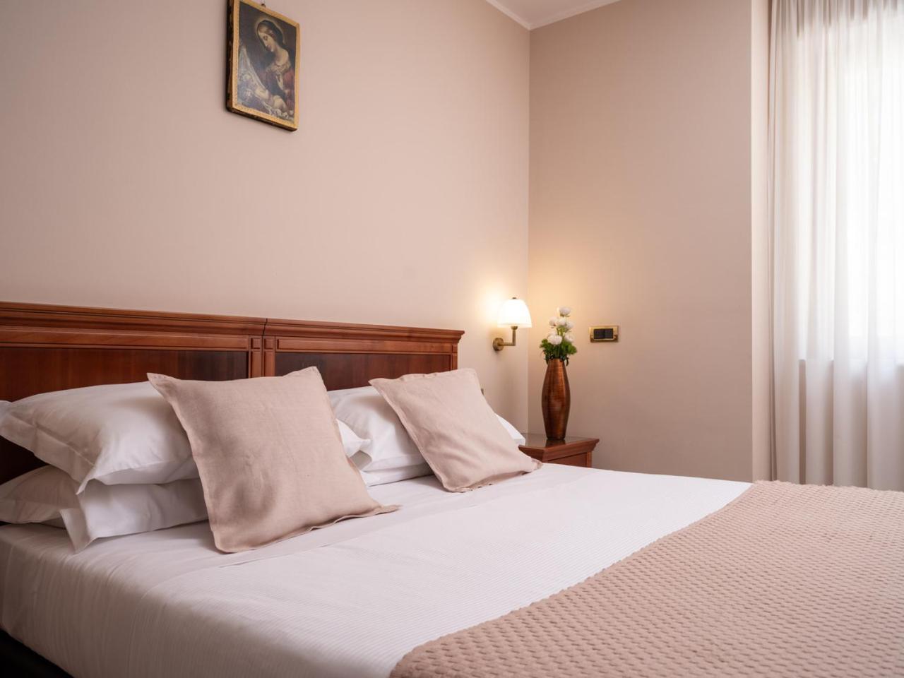 Hotel San Pio San Giovanni Rotondo Kültér fotó