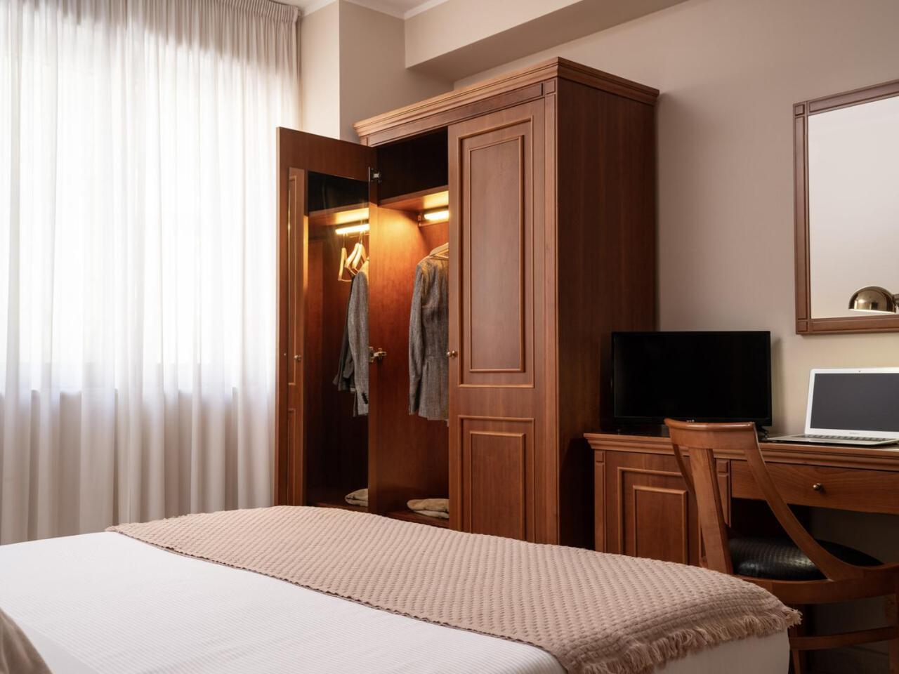 Hotel San Pio San Giovanni Rotondo Kültér fotó