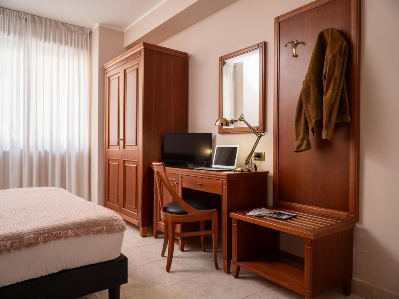 Hotel San Pio San Giovanni Rotondo Kültér fotó