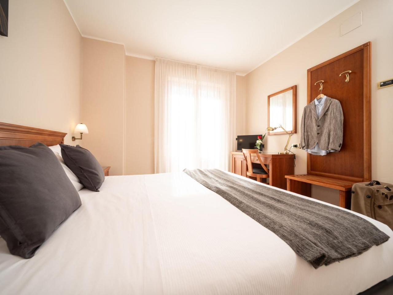 Hotel San Pio San Giovanni Rotondo Kültér fotó