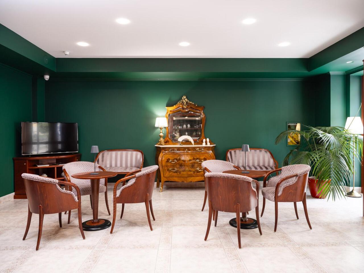 Hotel San Pio San Giovanni Rotondo Kültér fotó