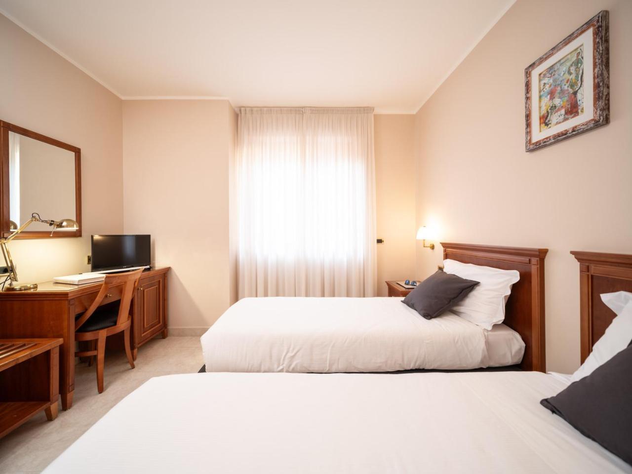 Hotel San Pio San Giovanni Rotondo Kültér fotó
