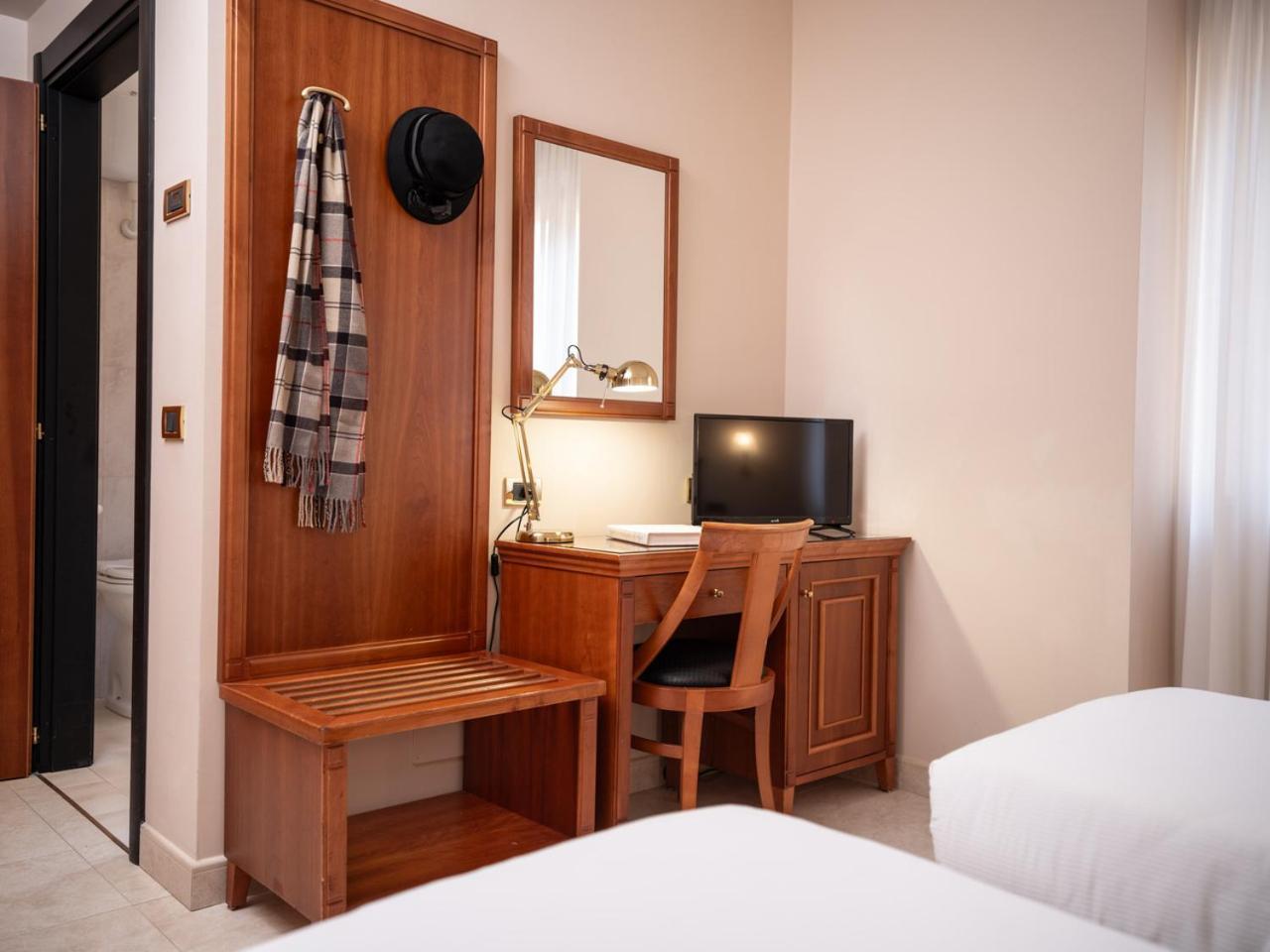 Hotel San Pio San Giovanni Rotondo Kültér fotó