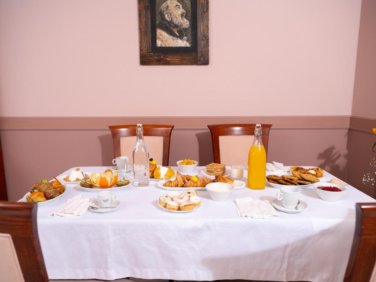 Hotel San Pio San Giovanni Rotondo Kültér fotó
