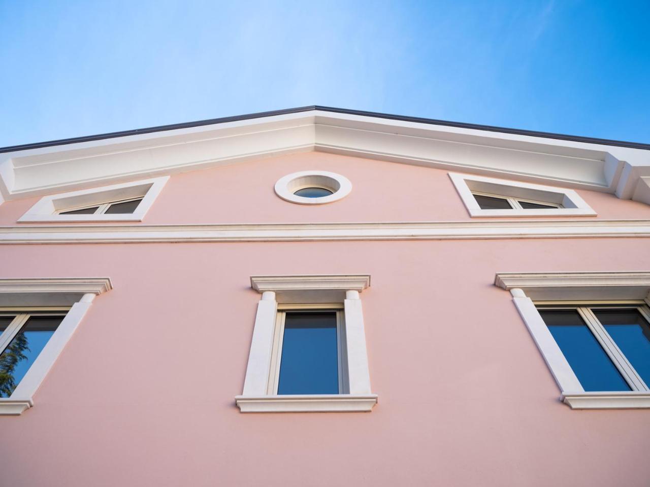 Hotel San Pio San Giovanni Rotondo Kültér fotó