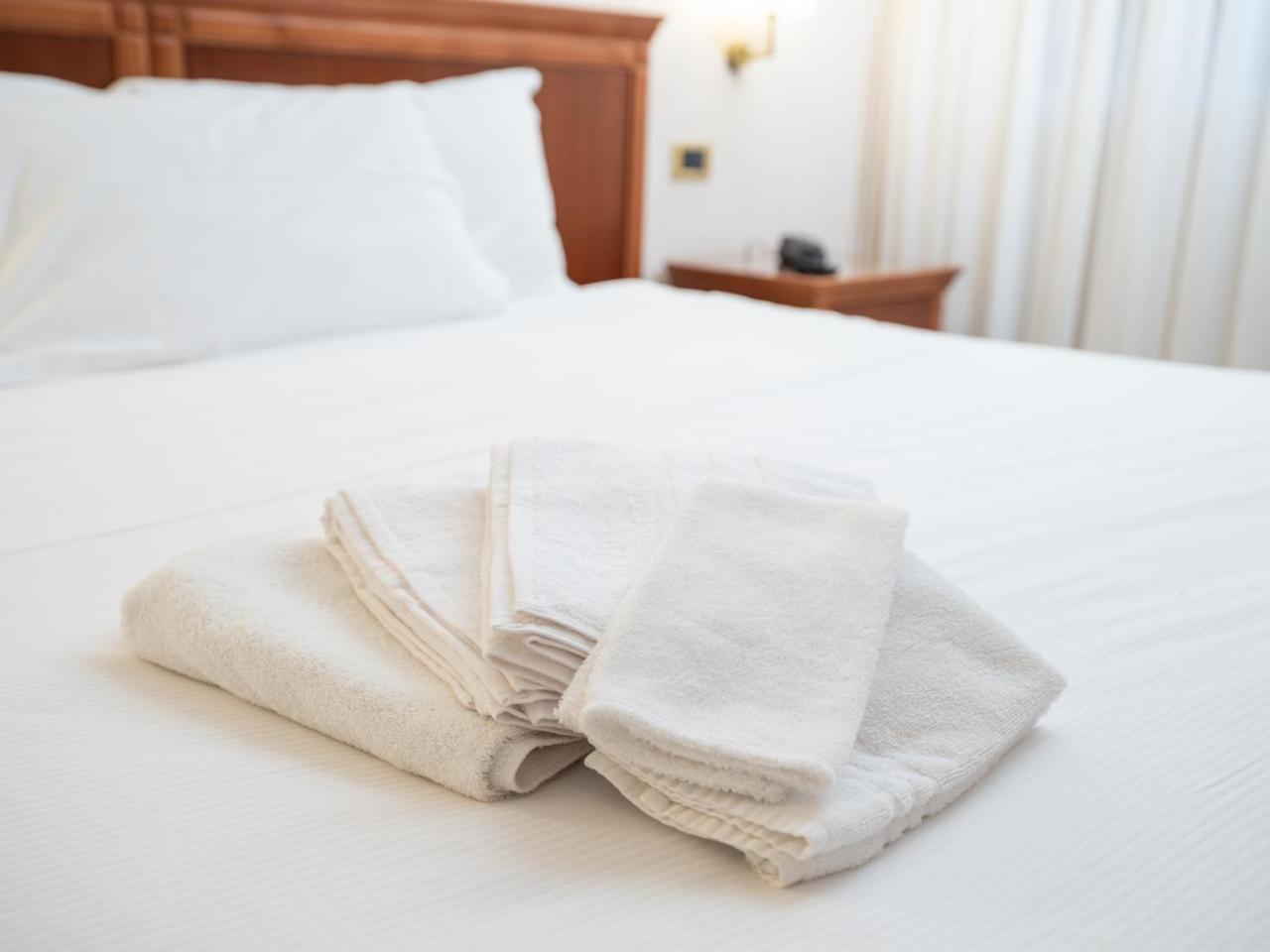 Hotel San Pio San Giovanni Rotondo Kültér fotó