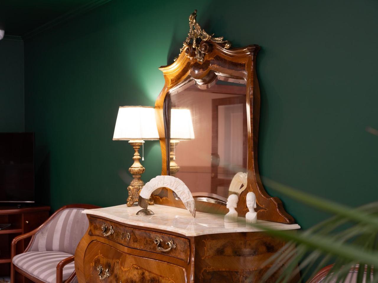 Hotel San Pio San Giovanni Rotondo Kültér fotó
