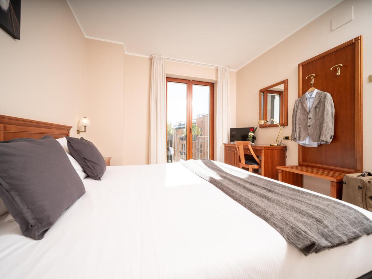 Hotel San Pio San Giovanni Rotondo Kültér fotó