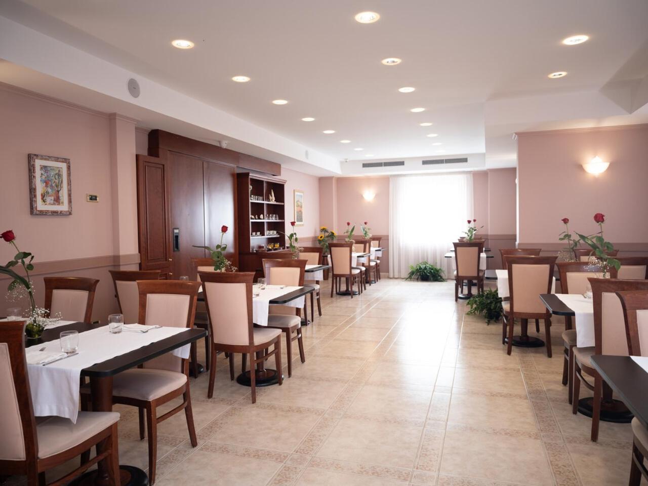 Hotel San Pio San Giovanni Rotondo Kültér fotó