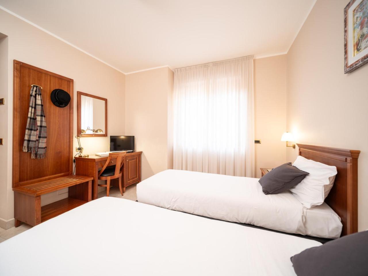 Hotel San Pio San Giovanni Rotondo Kültér fotó