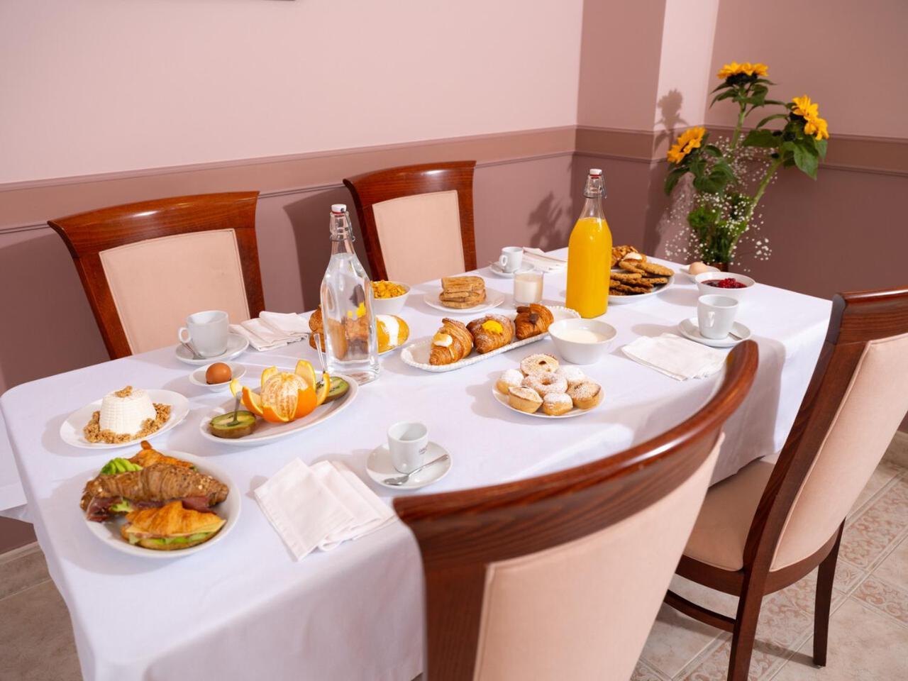 Hotel San Pio San Giovanni Rotondo Kültér fotó