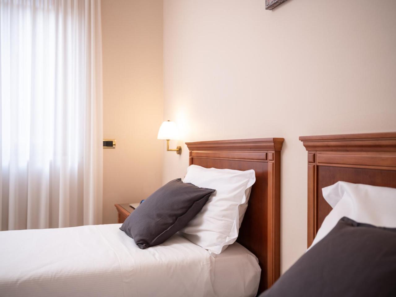 Hotel San Pio San Giovanni Rotondo Kültér fotó