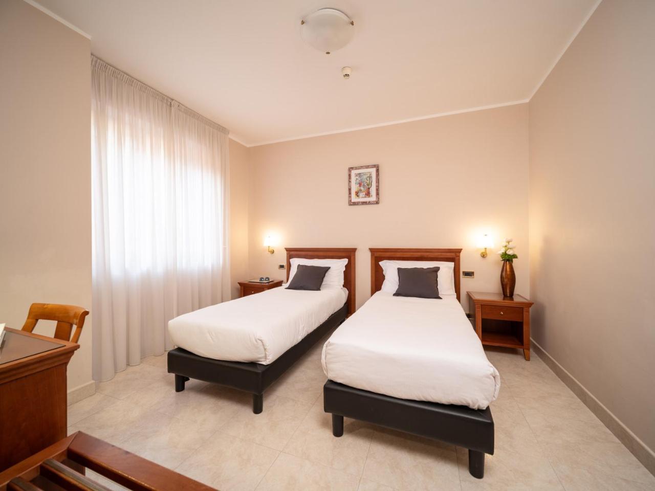 Hotel San Pio San Giovanni Rotondo Kültér fotó