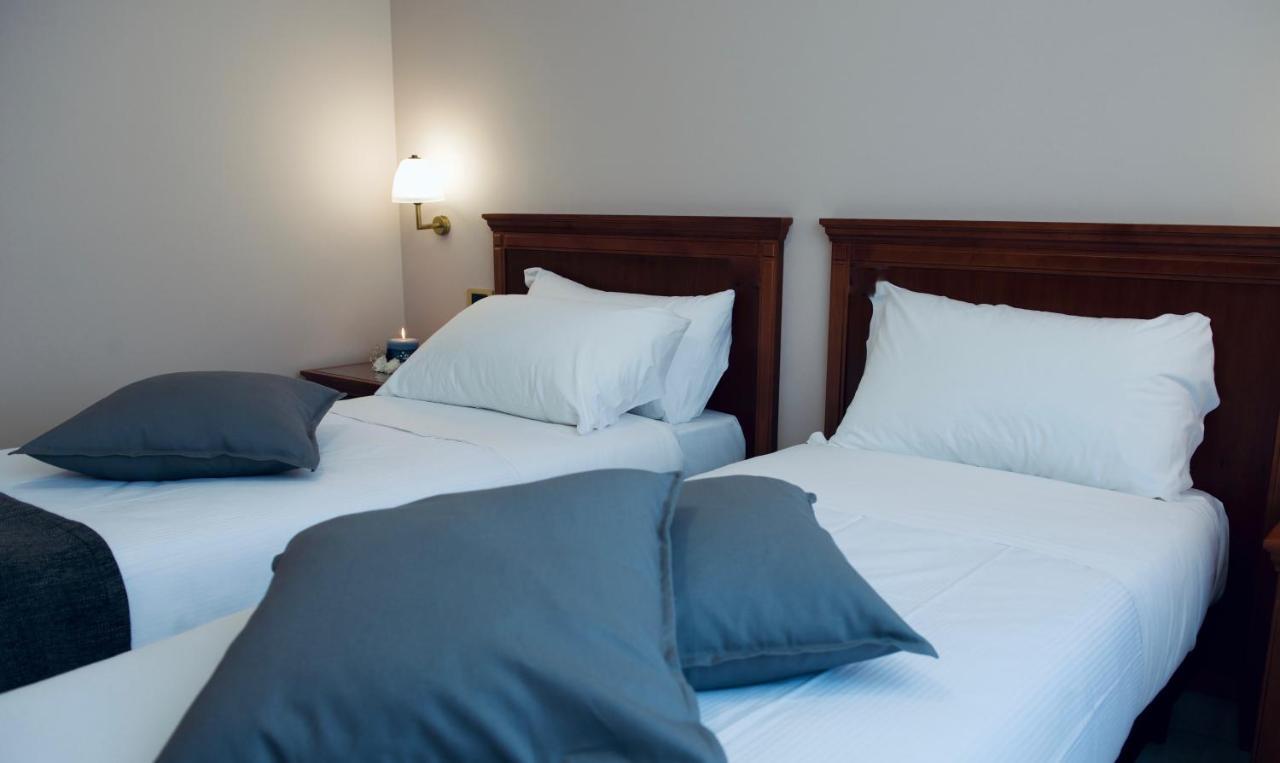 Hotel San Pio San Giovanni Rotondo Kültér fotó